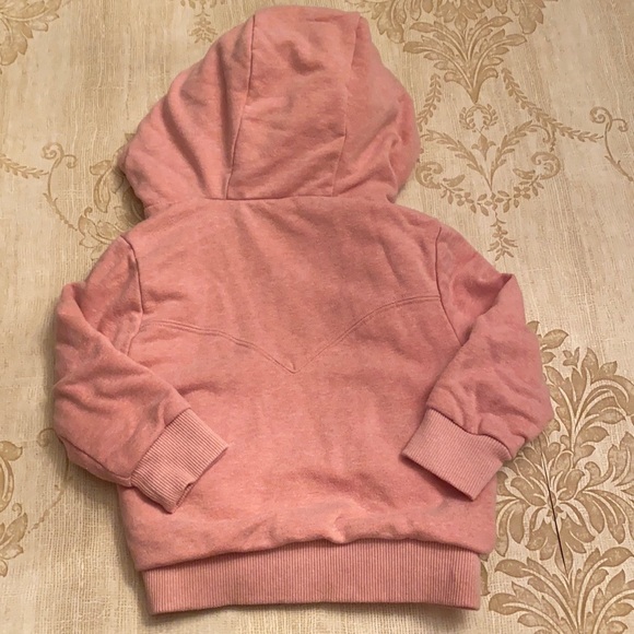 Cubcoat Pink Kitty Cat Hoodie - Picture 15 of 16